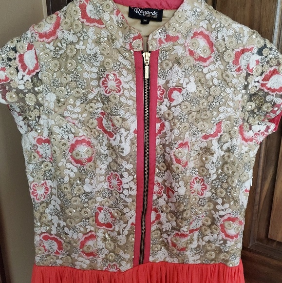 Long Maxi dress - Picture 2 of 2